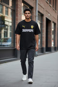 Scuderia Ferrari Heritage Oversized Tee