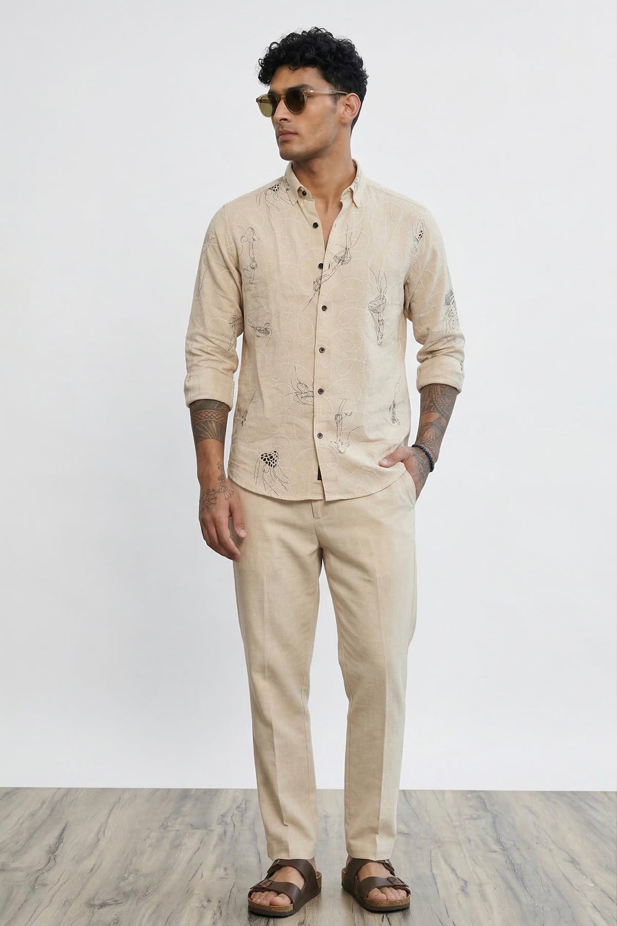 Threaded | Premium Men's Clothing